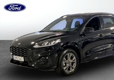 Ford Kuga, 2024