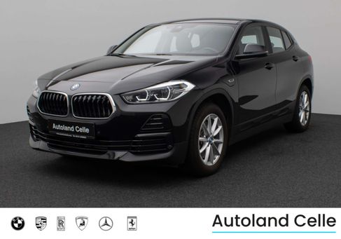 BMW X2, 2022