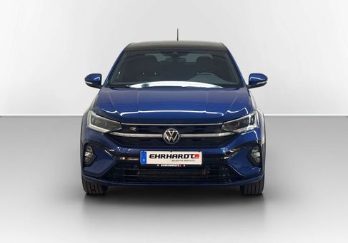 Volkswagen Taigo, 2022