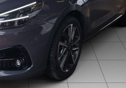 Hyundai i30, 2025 2