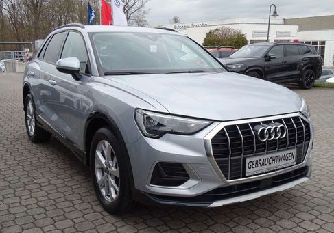Audi Q3, 2022