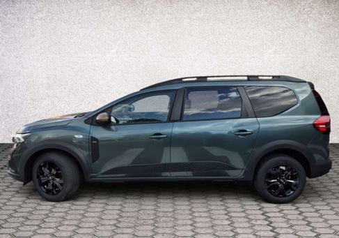 Dacia Jogger, 2025 3