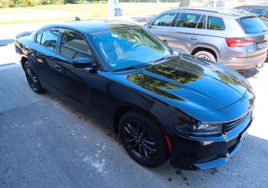 Dodge Charger, 2020