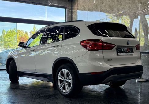BMW X1, 2018 3