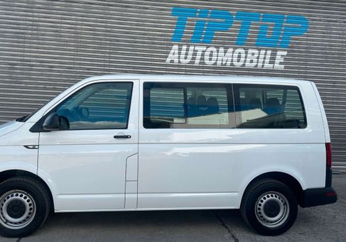 Volkswagen T6 Transporter, 2018