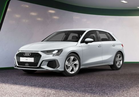 Audi A3, 2023 2