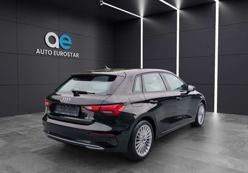 Audi A3, 2020 3
