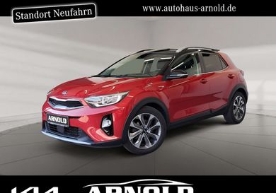 Kia Stonic, 2019