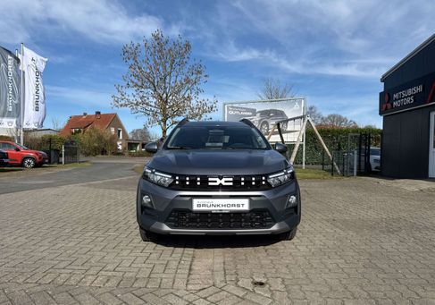 Dacia Jogger, 2026 3