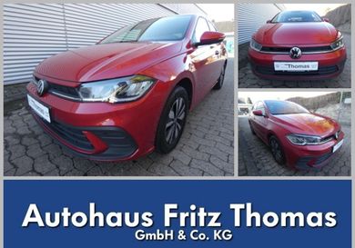 Volkswagen Polo, 2023