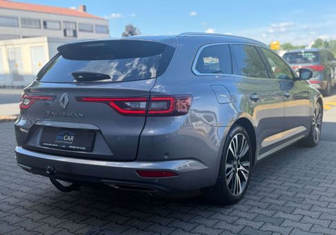 Renault Talisman, 2020