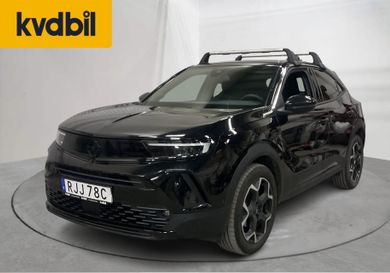 Opel Mokka, 2024
