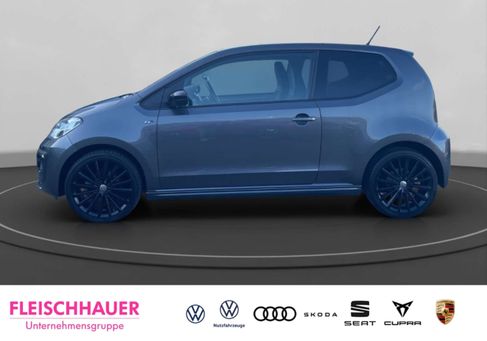 Volkswagen up!, 2023 3