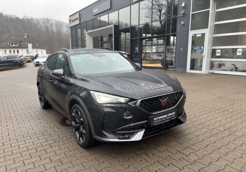 Cupra Formentor, 2022