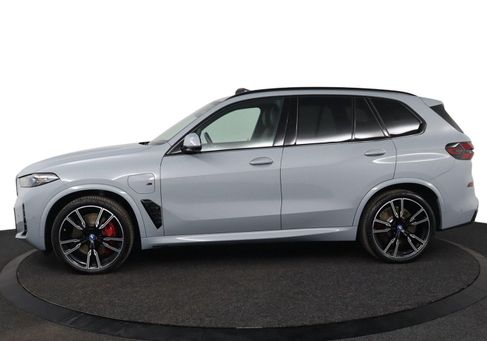 BMW X5, 2023