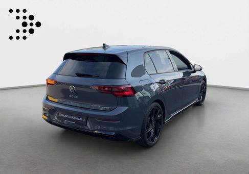 Volkswagen Golf, 2024 2