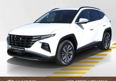 Hyundai Tucson, 2023