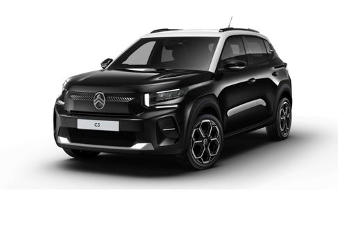 Citroën C3, 2026 2