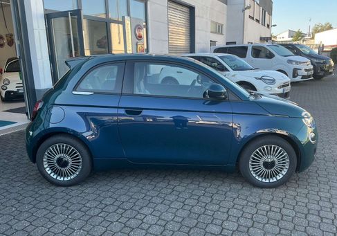 Fiat 500, 2026