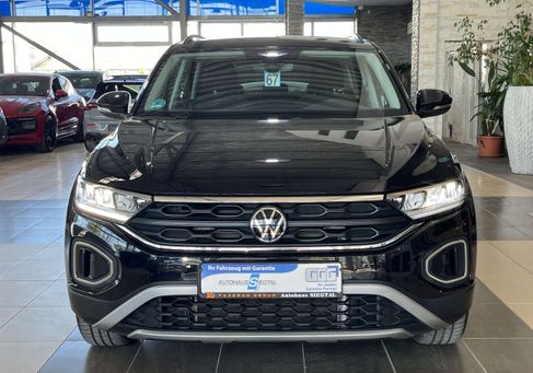 Volkswagen T-Roc, 2023