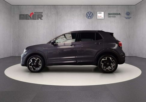 Volkswagen T-Cross, 2024