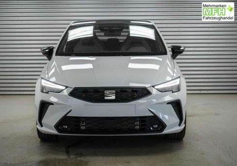 Seat Ibiza, 2026 2