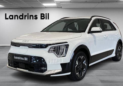 Kia Niro, 2023