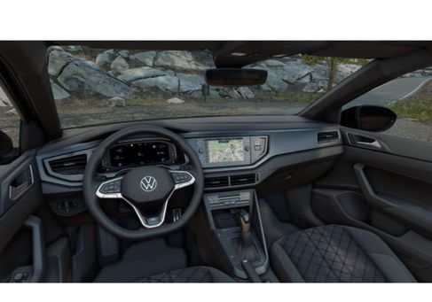 Volkswagen Taigo, 2025