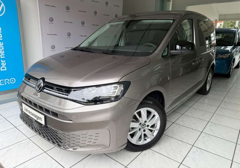 Volkswagen Caddy, 2024