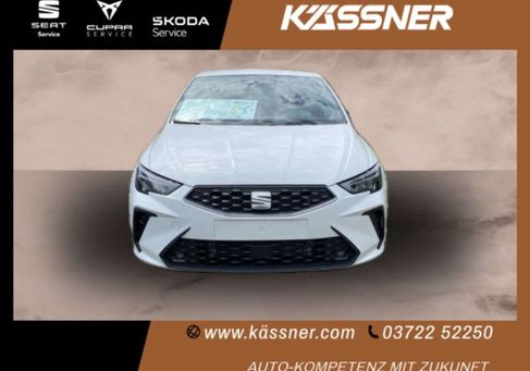 Seat Ibiza, 2026