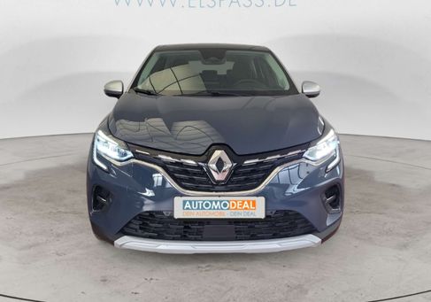 Renault Captur, 2020
