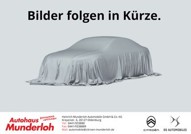 Citroën C3 Aircross, 2022