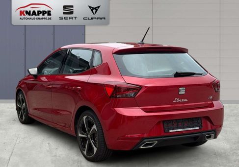 Seat Ibiza, 2023 3