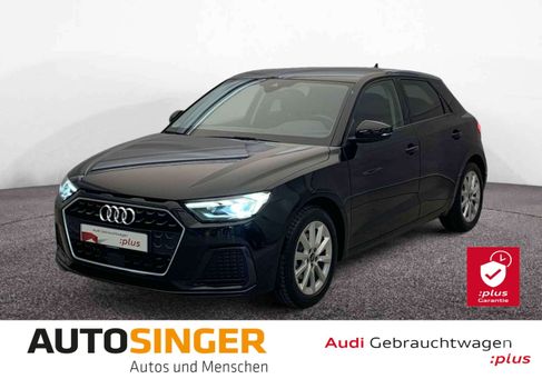 Audi A1, 2024