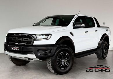 Ford Ranger, 2021