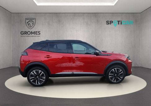 Peugeot 2008, 2024