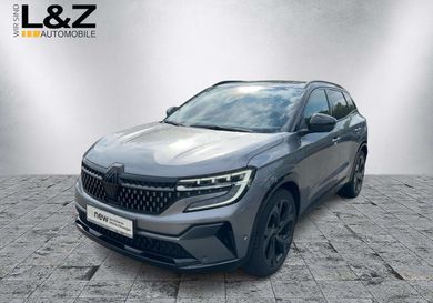 Renault Austral, 2023