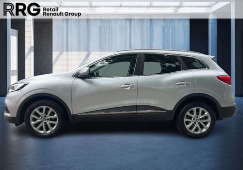 Renault Kadjar, 2020