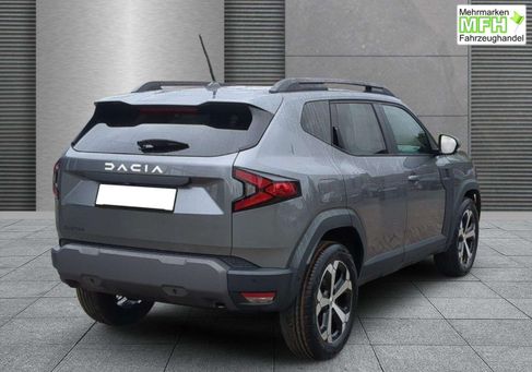 Dacia Duster, 2026 2