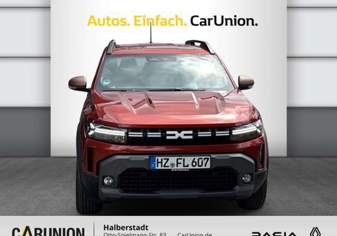 Dacia Duster, 2025