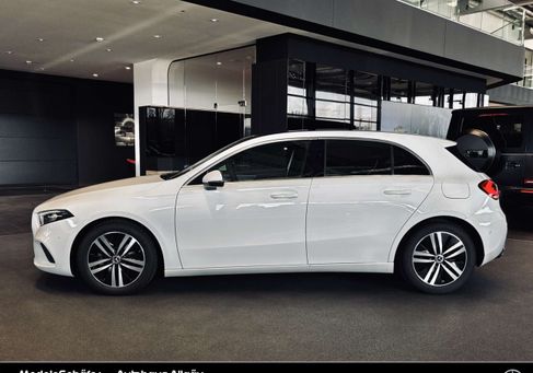 Mercedes-Benz A 180, 2020