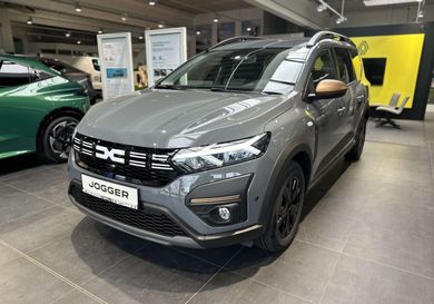 Dacia Jogger, 2026