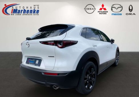 Mazda CX-30, 2025 3