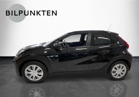 Toyota Aygo, 2022 3