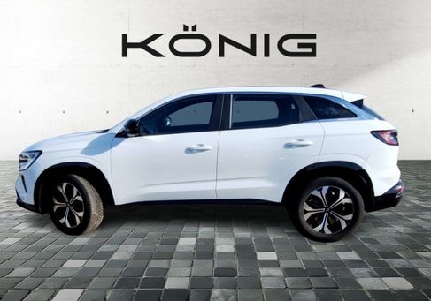 Renault Austral, 2023
