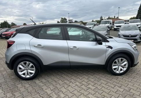 Renault Captur, 2022