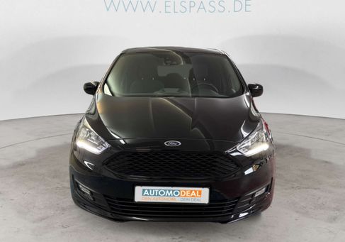 Ford C-Max, 2019