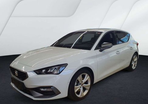 Seat Leon, 2026