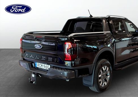 Ford Ranger, 2026