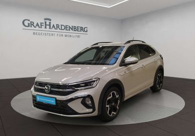 Volkswagen Taigo, 2025